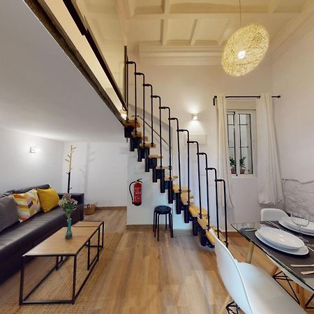 Cozy Apartment In Malasana For 4 Pax - Velarde Madrid Kültér fotó